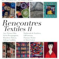 Rencontres Textiles II