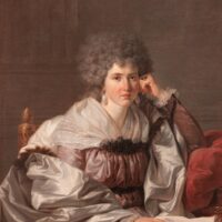 Révéler le féminin, Mode et apparence au 18e siècle