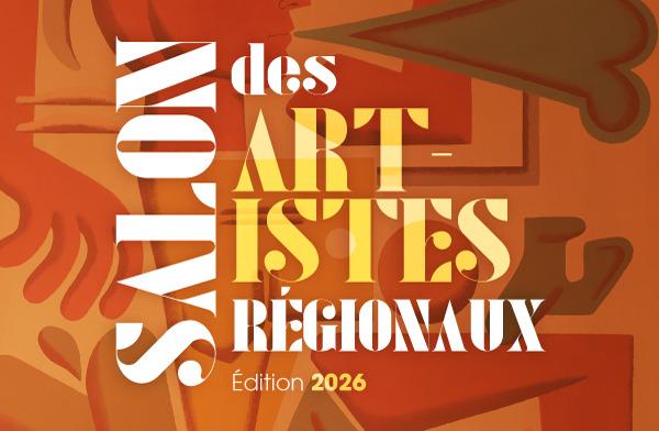Salon des Artistes Régionaux