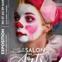 Salon des Arts