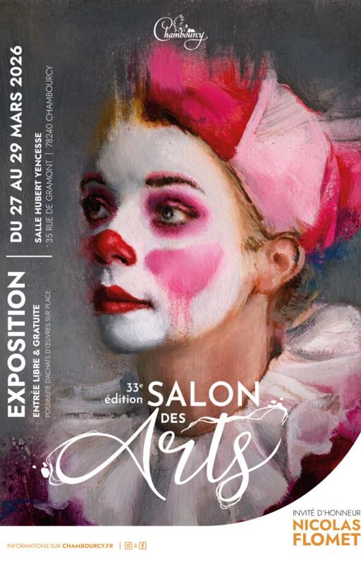 Salon des Arts