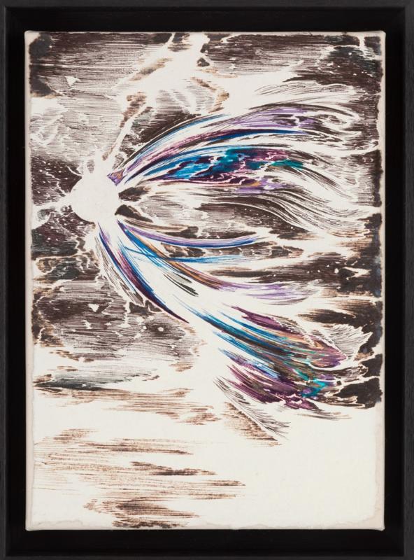 "Signs and Wonders" Abdelkader Benchamma