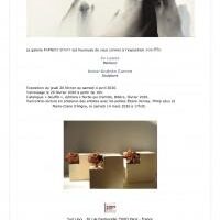 Souffle : Anne-Andrée Carron et Jo Lewis