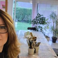 Stage de peinture acrylique