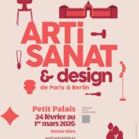The Art of Making : 100 ans de création entre Paris et Berlin