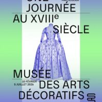 Une journée au XVIIIe siècle, chronique d’un hôtel particulier