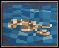 Une rétrospective : Jean Leppien