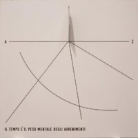 Vincenzo Agnetti : Par cœur