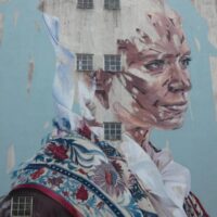 Visite Guidée Street Art - Saint-Brieuc Graff'Tour