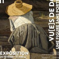 Vu[e]s de dos : Une figure sans portrait