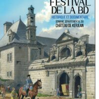 1ère édition du festival BD historique et documentaire