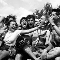 36 Y'a d'la joie ! : Pierre Jamet