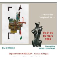 37e Salon des Arts – Margency