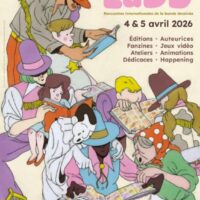 3ème édition du festival LaBD
