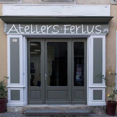 4ÈME SALON DE PRINTEMPS