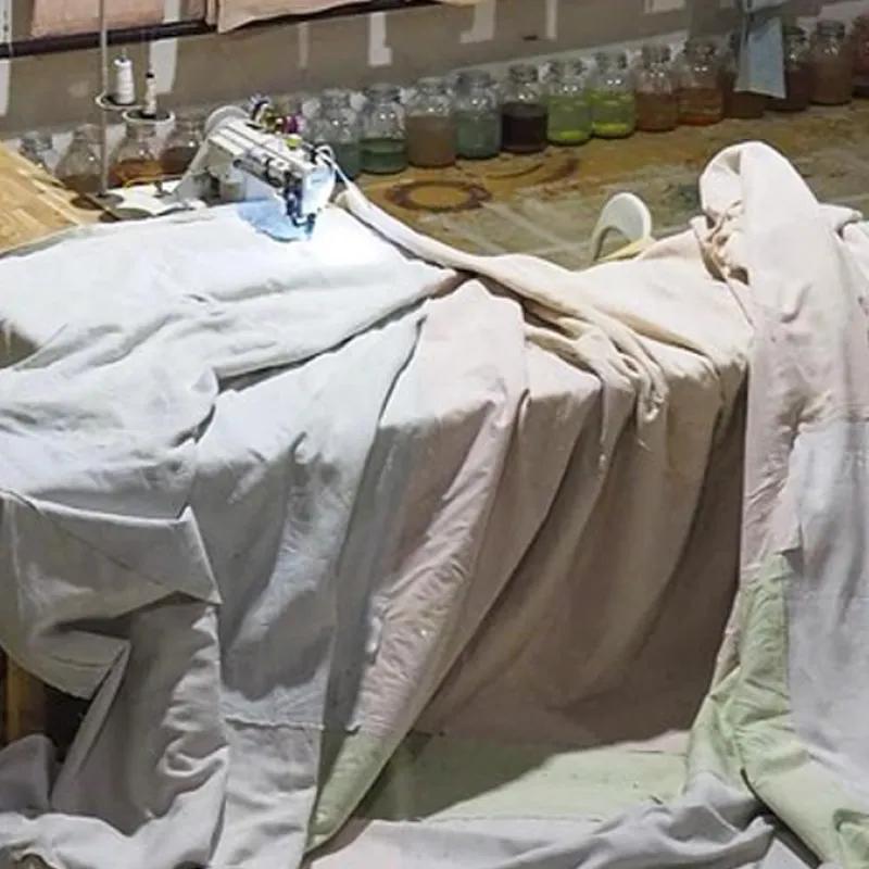 Adrien Viscovi : Invitation d’artiste