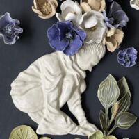 Alice Riehl : Herbarium Interior. La nature est là où nous vivons