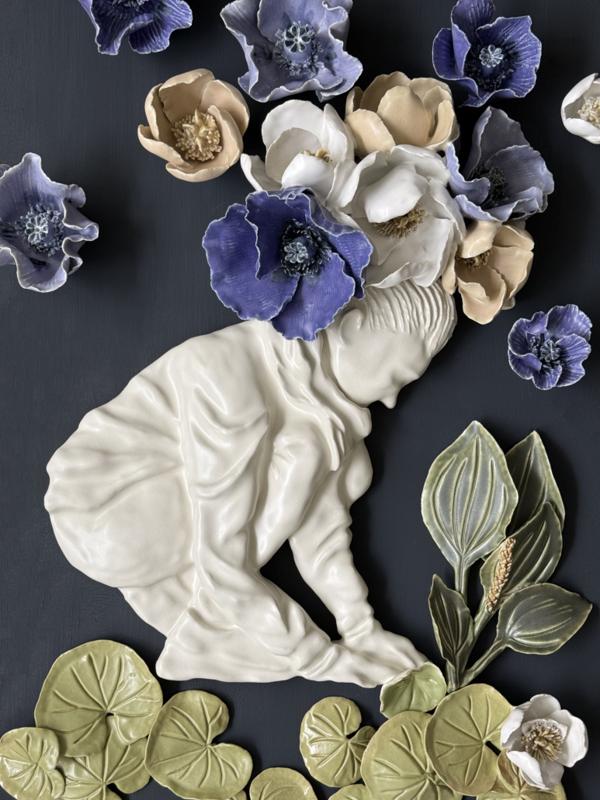 Alice Riehl : Herbarium Interior. La nature est là où nous vivons