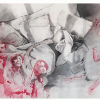 Anatomie de l'artifice : Sandra Krasker