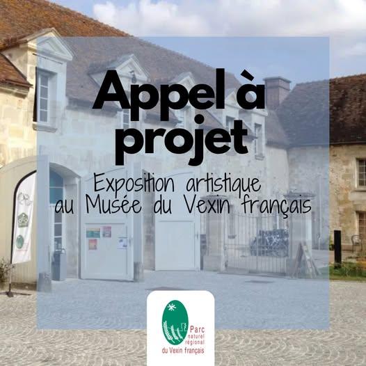 Appel à candidature : exposition artistique sur la thématique du réemploi