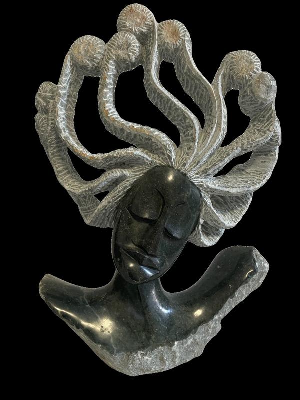 Arts visuels - Exposition au château : association Hodi