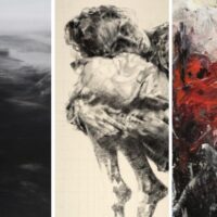 Bénédicte Dussere, Priscilla Legoux, Isabelle Palenc