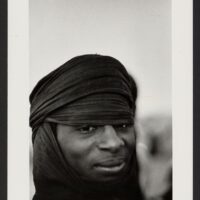 Bernard Plossu : le voyage au Sahel, 1975-1976