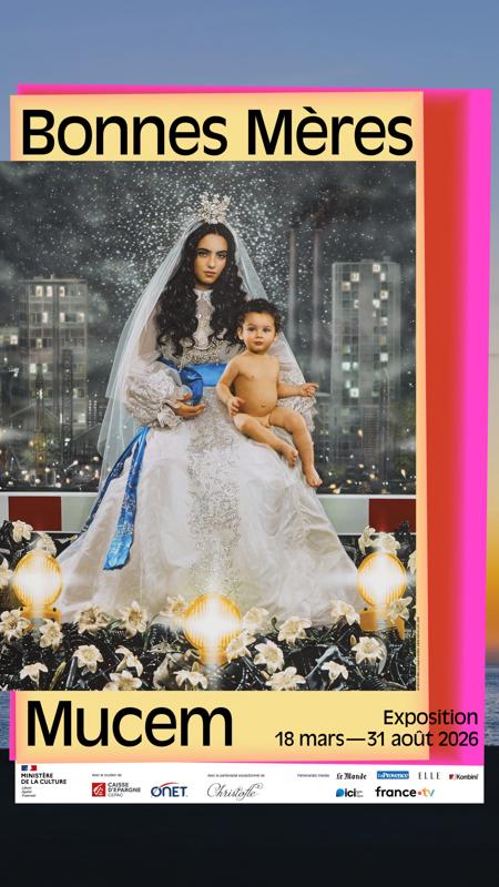 Bonnes mères