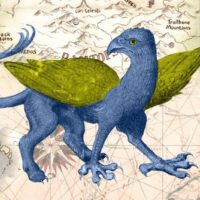 Cartes imaginaires - Inventer des mondes