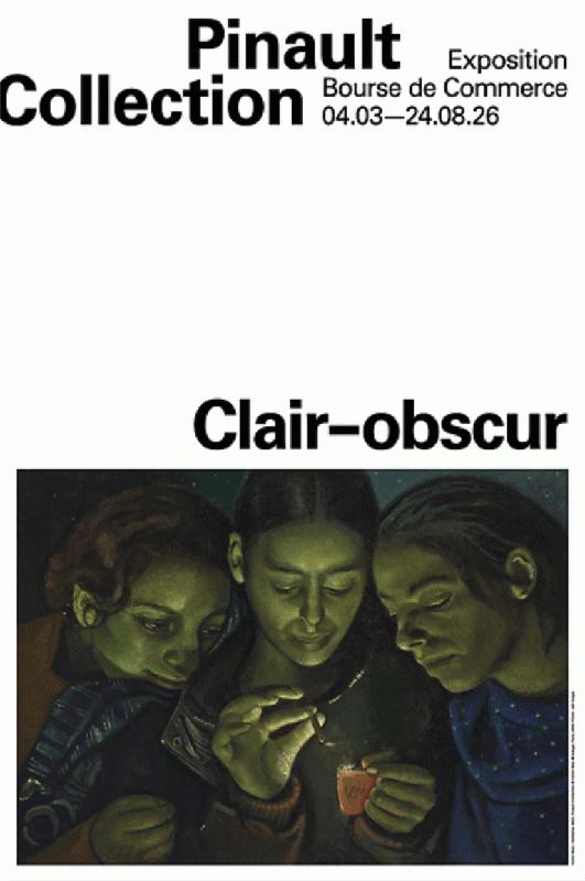 Clair-obscur