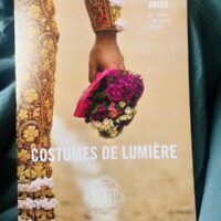 Costumes de lumière !