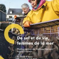 De sel et de vie, femmes de la mer