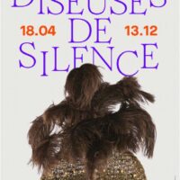 Diseuses de silence