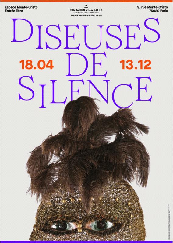 Diseuses de silence