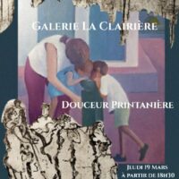 Douceur printanière