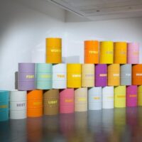 EXPOSITION "POP’UP COLLECTIONS"