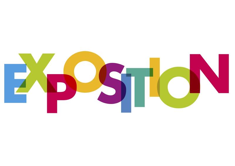 EXPOSITION ST-CYP'ART ANY TRAN-MROZINSKI