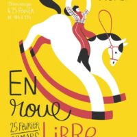 En roue libre : Gwaldys Morey