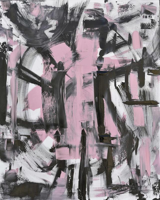 Expo - Arts in Loc - Davidovitch