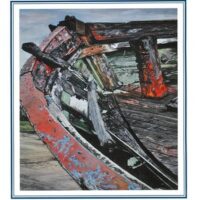 Expo de peinture et de sculpture de l’Académie des Arts