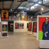 Exposition - 100% Labégorre