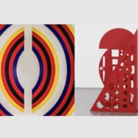 Exposition "Abstract Constructions"