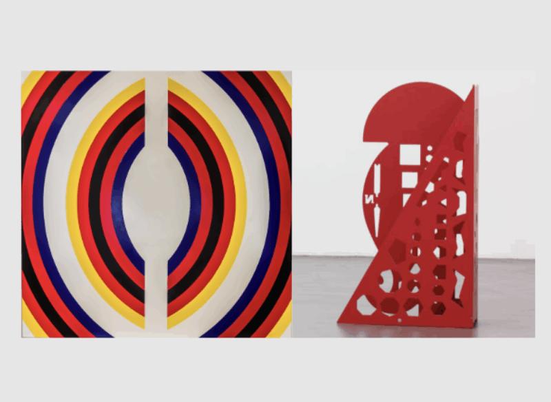 Exposition "Abstract Constructions"