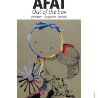 Exposition "Afat"