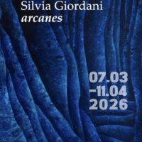 Exposition "Arcanes"