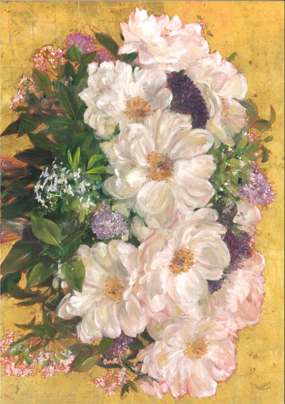 Exposition : Art du temps de Yuichi Ono