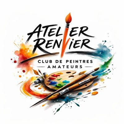 Exposition Atelier Renvier 2026