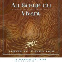 Exposition Au Cœur du Vivant
