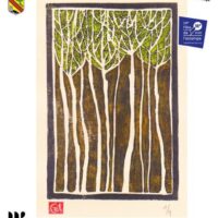 Exposition 'Autour de l'Estampe"