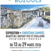 Exposition - Beauté de l'instant d'ici et d'ailleurs